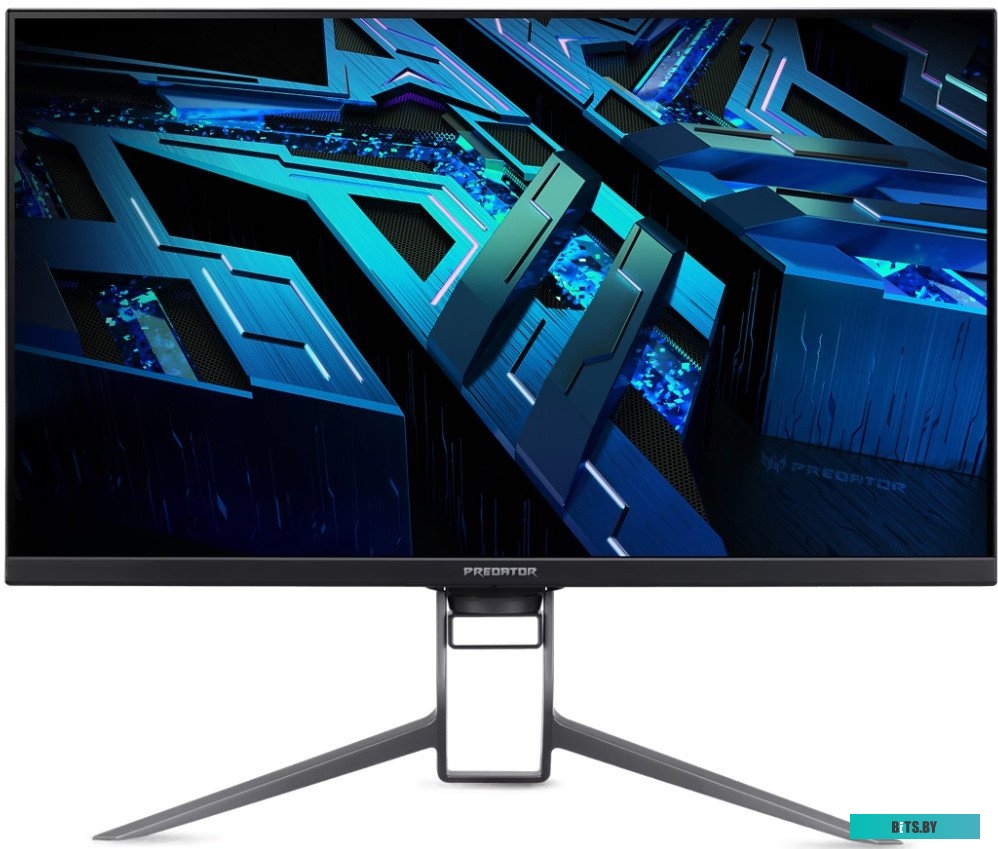 Монитор Acer Predator X32QFSbmiiphuzx UM.JXXEE.S01
