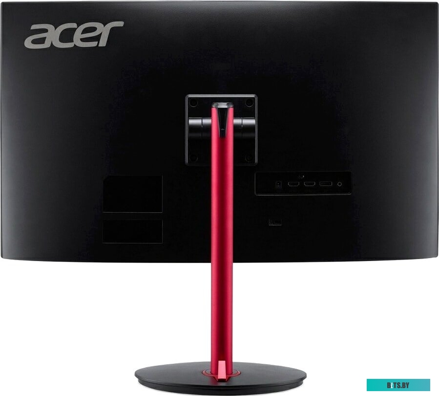 Монитор Acer Nitro XZ272UVbmiiphx <UM.HX0EE.V01>