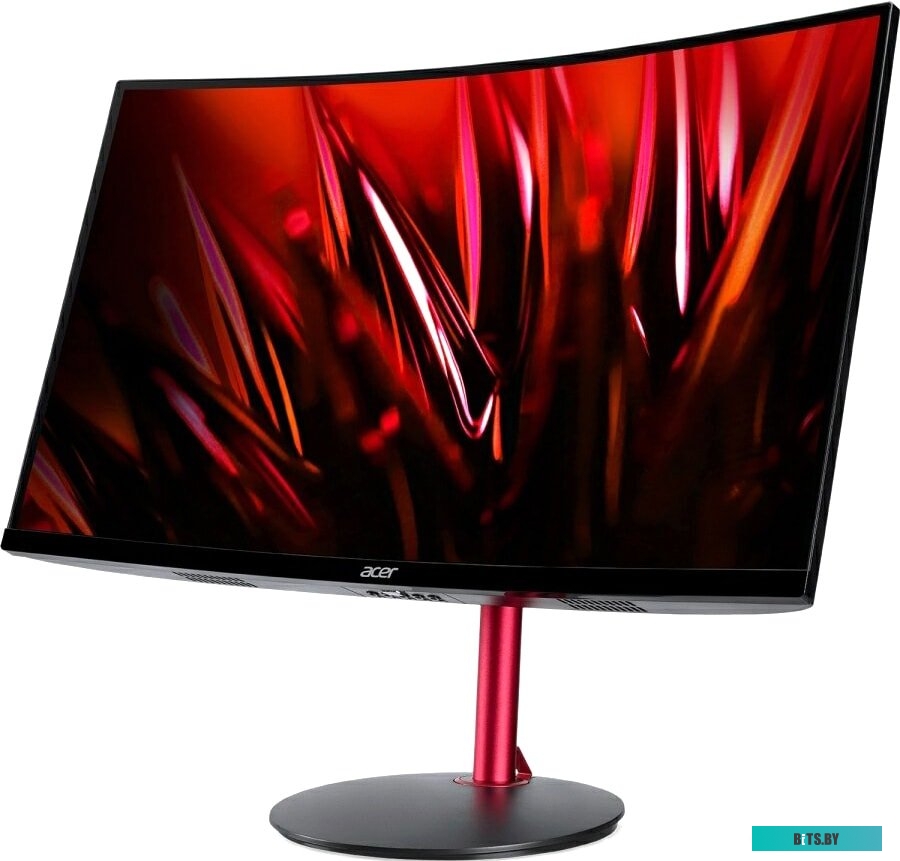 Монитор Acer Nitro XZ272UVbmiiphx <UM.HX0EE.V01>