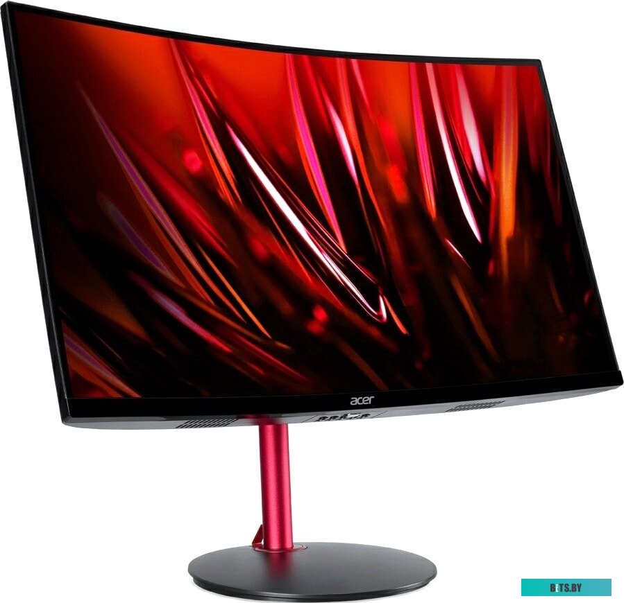 Монитор Acer Nitro XZ272UVbmiiphx <UM.HX0EE.V01>