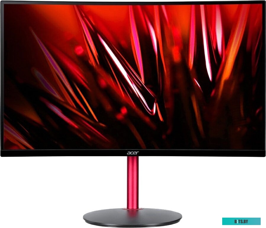 Монитор Acer Nitro XZ272UVbmiiphx <UM.HX0EE.V01>