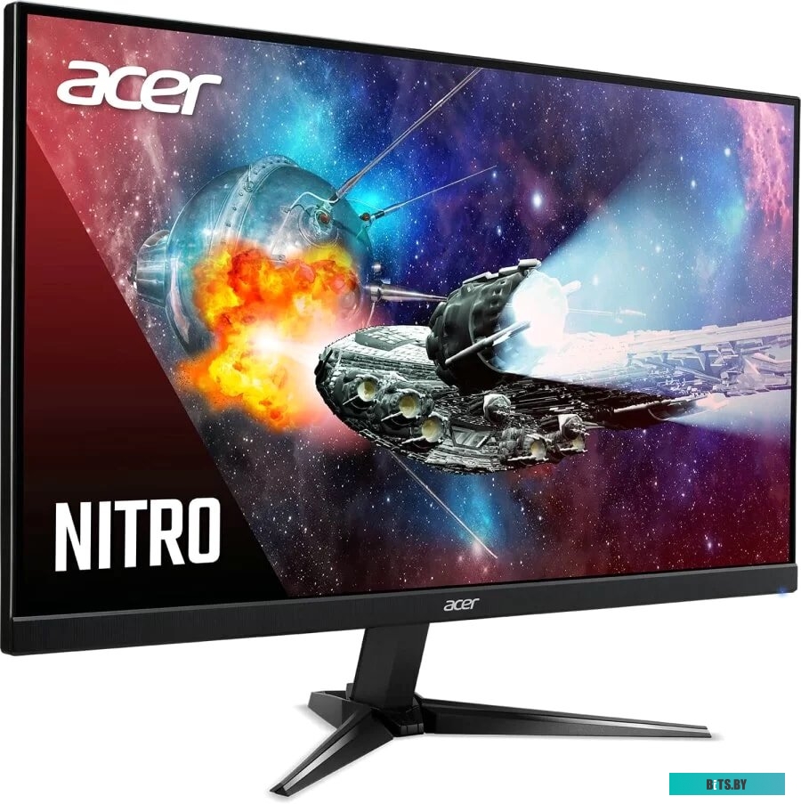 Монитор Acer Nitro QG241YPbmiipx <UM.QQ1EE.P01>