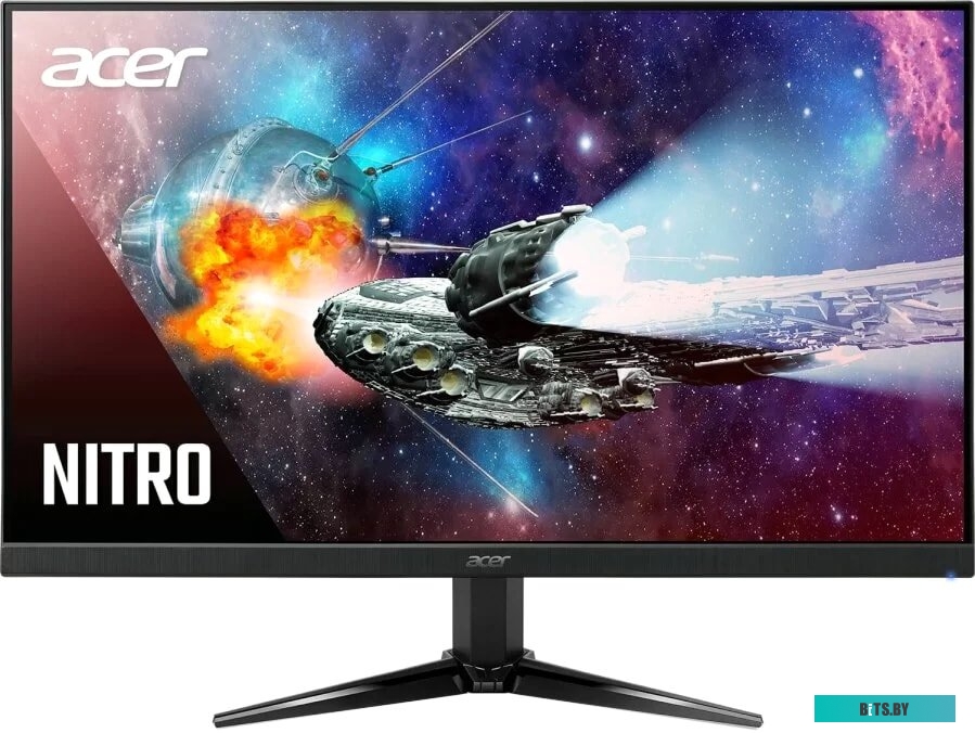Монитор Acer Nitro QG241YPbmiipx <UM.QQ1EE.P01>