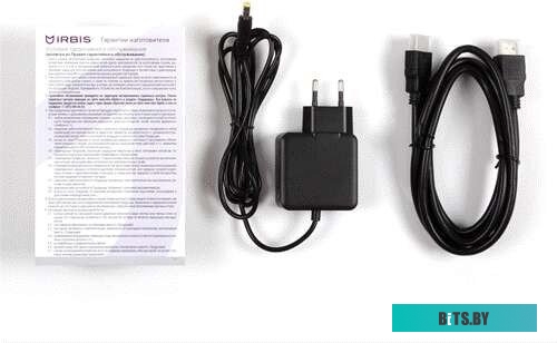 Монитор IRBIS VIEWORLD 24 24FIDS010