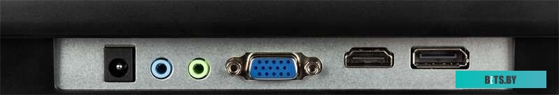Монитор IRBIS VIEWORLD 24 24FIDS010