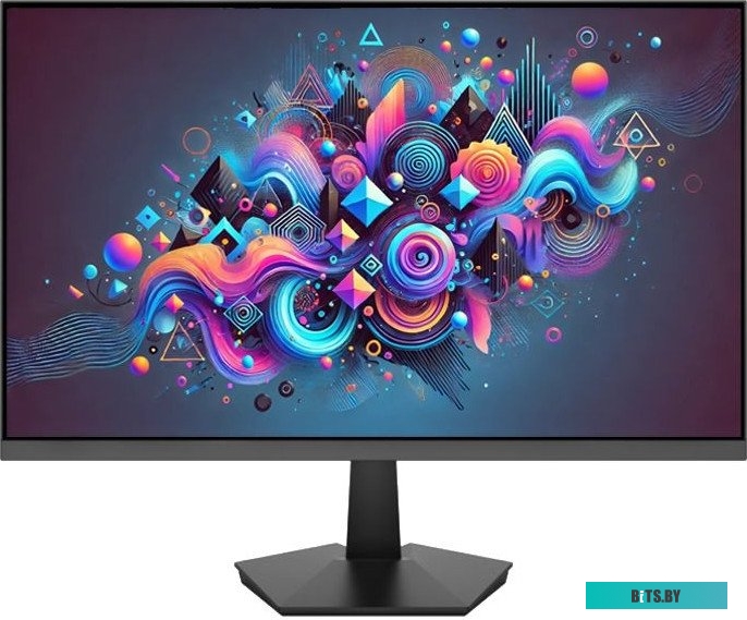 Монитор 21.45" AIWA M2203 Black M2203