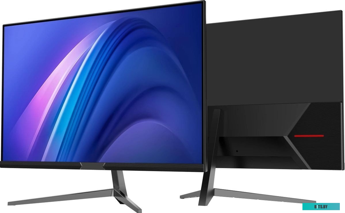 Монитор NPC 27" MF270B-V черный MF270B-V