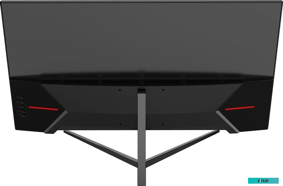 Монитор NPC 27" MF270B-V черный MF270B-V