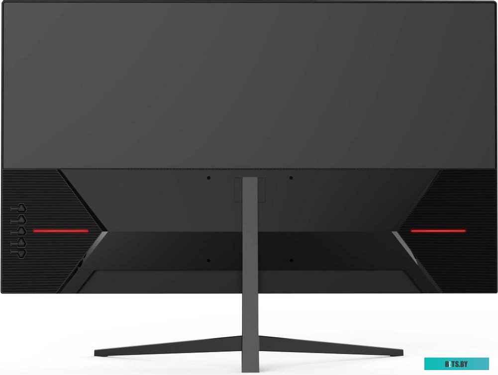 Монитор NPC 27" MF270B-V черный MF270B-V