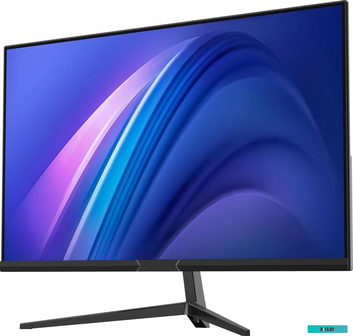 Монитор NPC 27" MF270B-V черный MF270B-V
