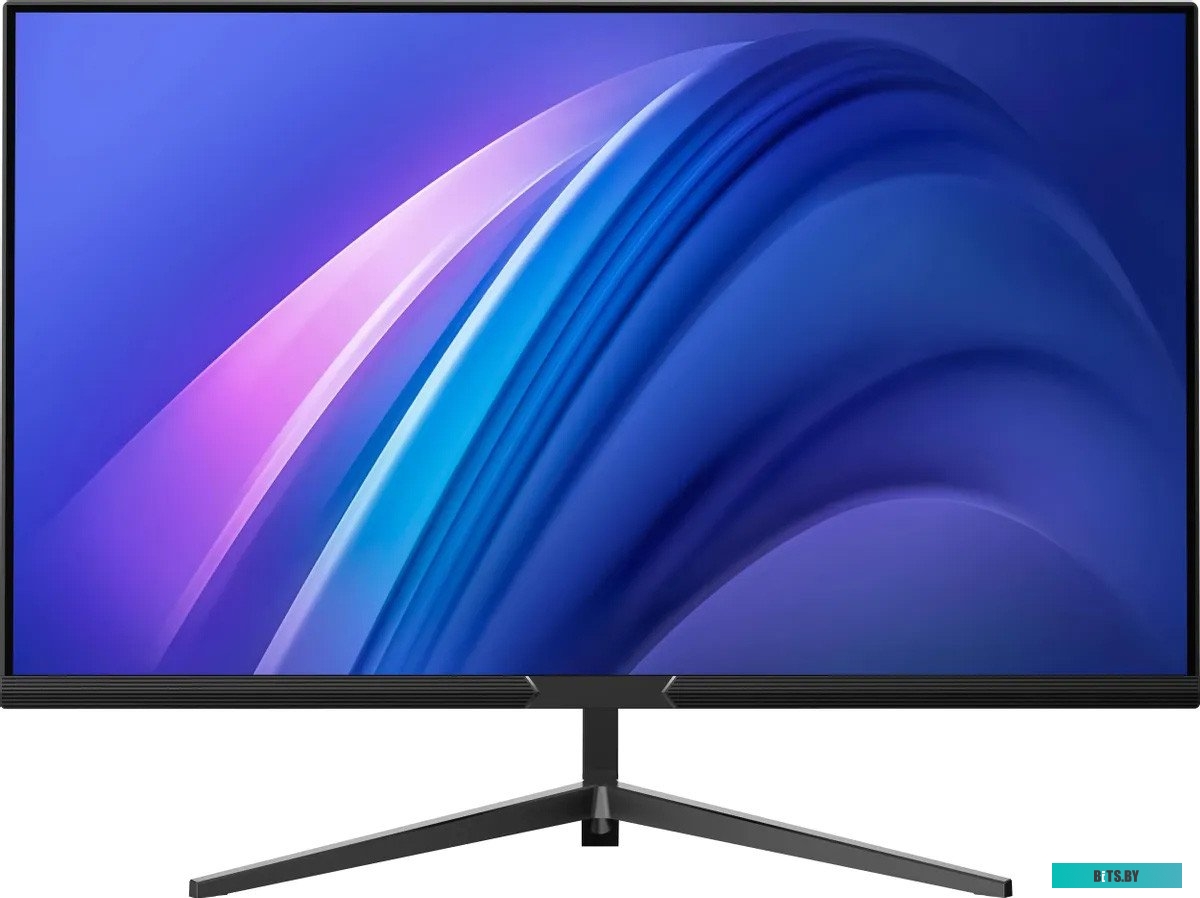 Монитор NPC 27" MF270B-V черный MF270B-V