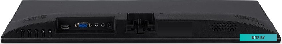 Монитор Acer 23.8" SA242YEbi черный UM.QS2CD.E02