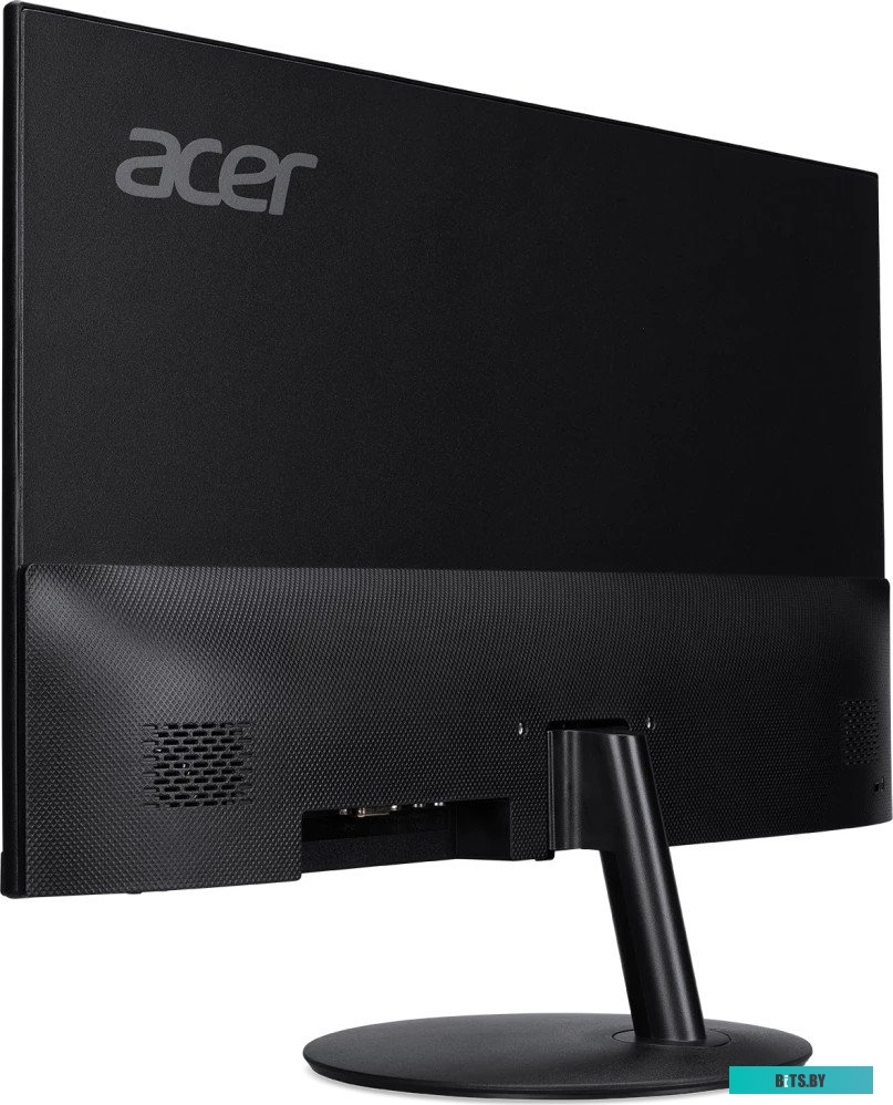 Монитор Acer 23.8" SA242YEbi черный UM.QS2CD.E02