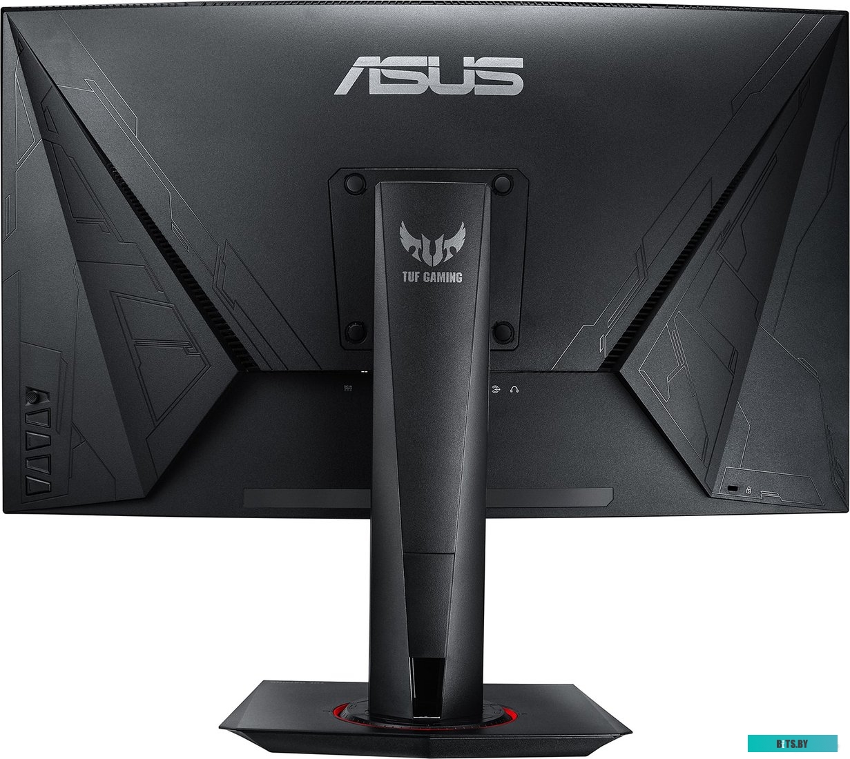 Монитор ASUS TUF Gaming VG27VQ