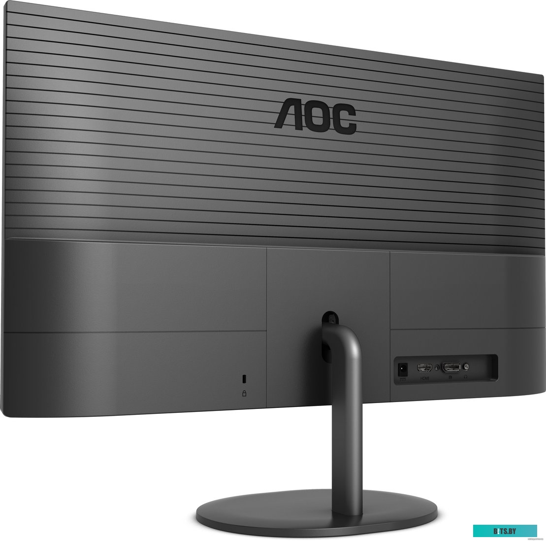 Монитор AOC Q24V4EA
