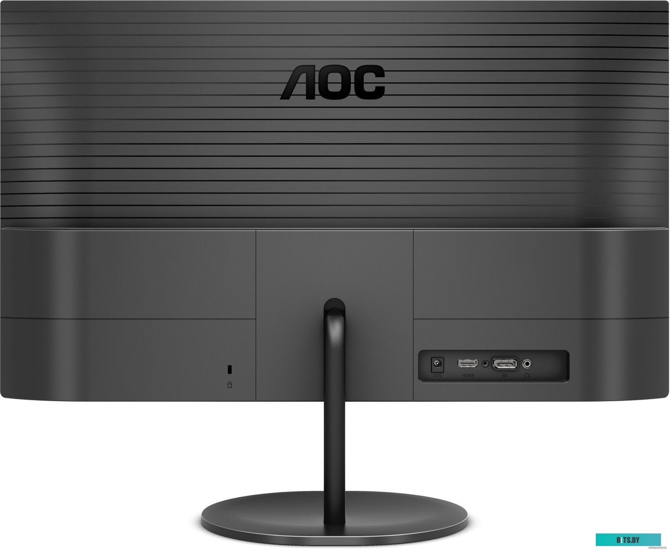 Монитор AOC Q24V4EA