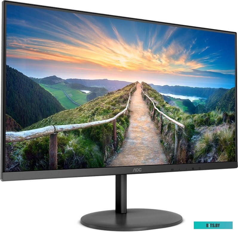 Монитор AOC Q24V4EA