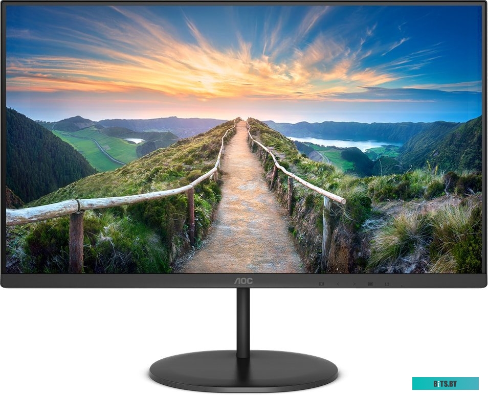 Монитор AOC Q24V4EA