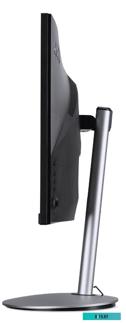 Монитор ACER Vero CB342CURbmiiphuzx 34", 3440x1440, IPS, 21:9, WQHD, 300nit, 75Hz, 178°/178°,Swivel, Hgt Adj, 2xHDMI(2.0) + 1xDP(1.2) + 1xTYPE C (PD90