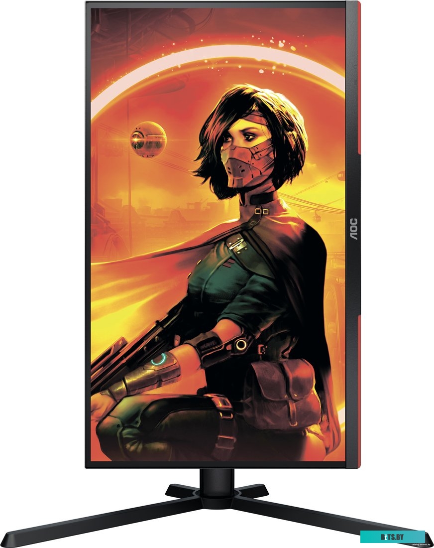 Монитор AOC Agon 25G3ZM/BK