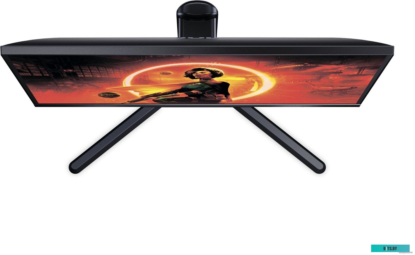 Монитор AOC Agon 25G3ZM/BK