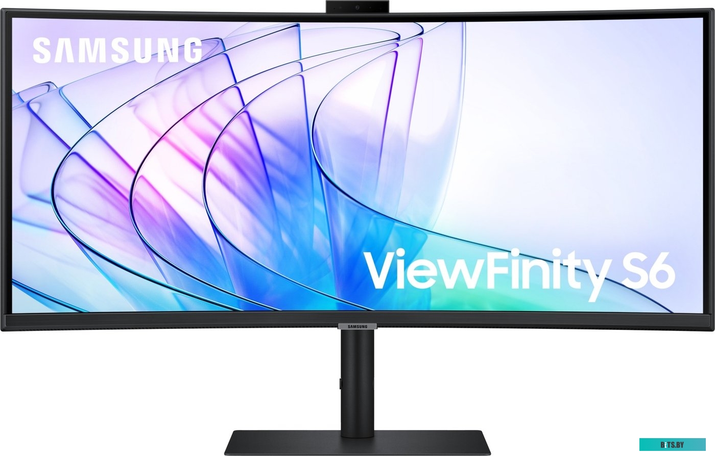 Монитор Samsung LS34C650VAIXCI LS34C650VAIXCI