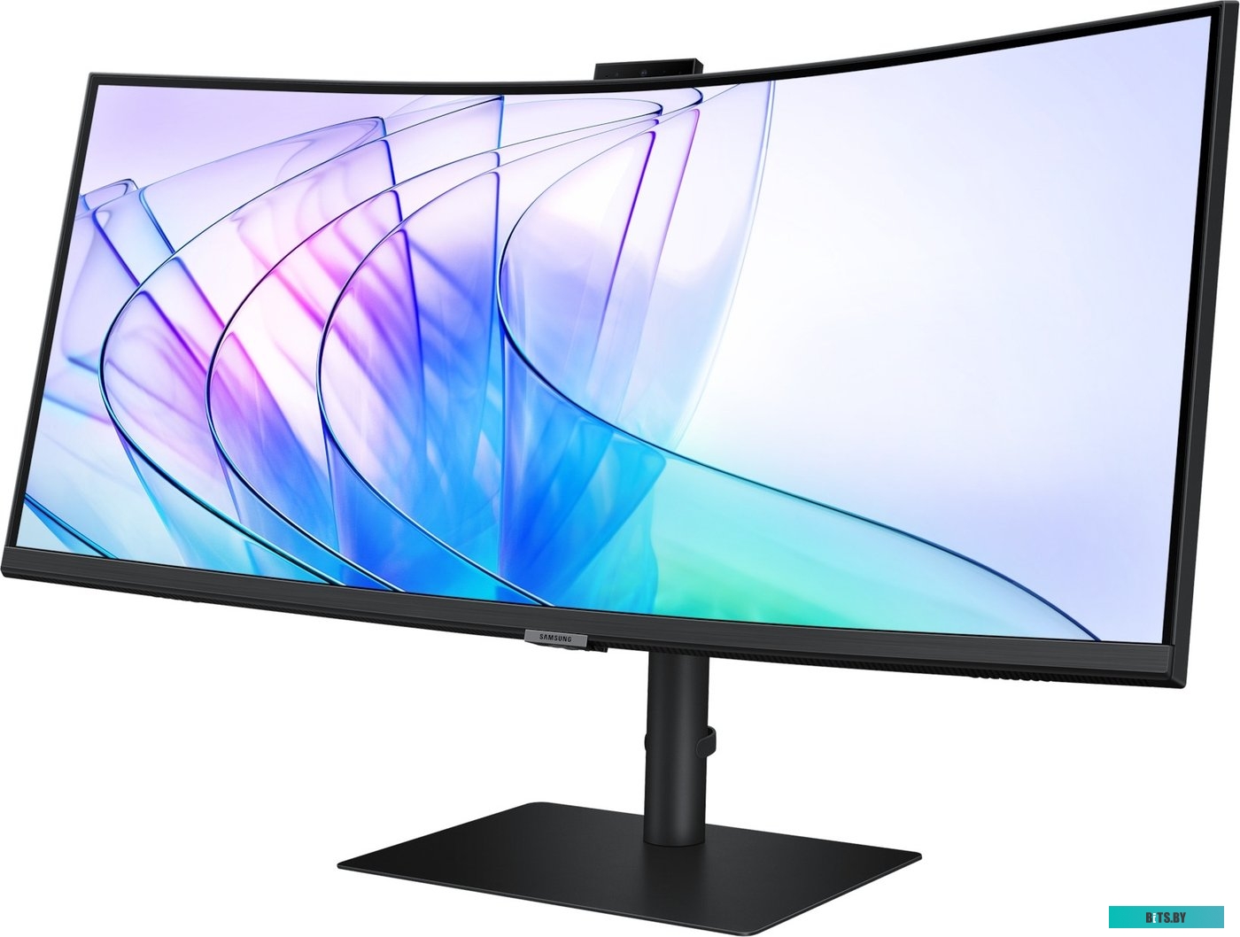Монитор Samsung LS34C650VAIXCI LS34C650VAIXCI
