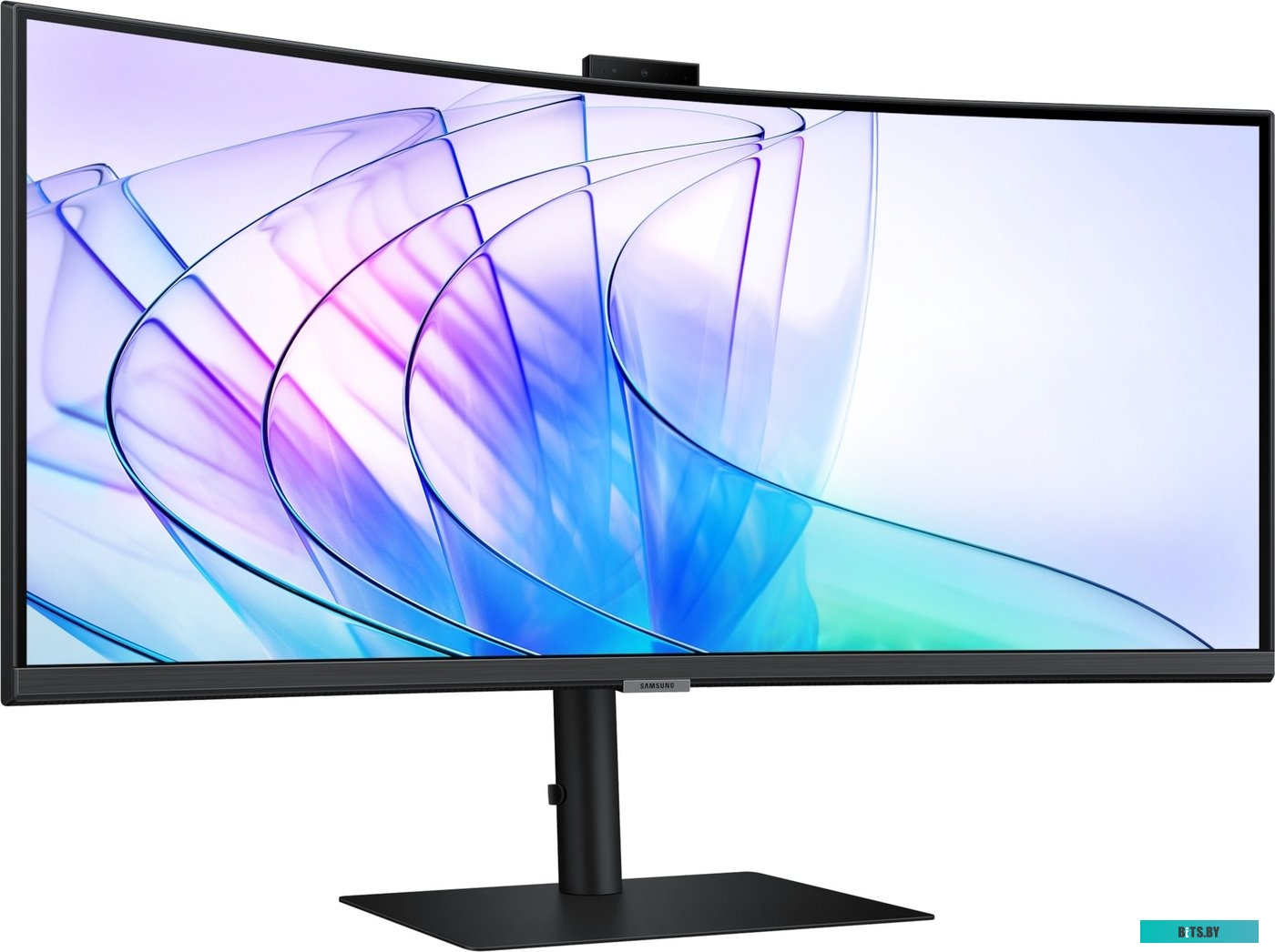 Монитор Samsung LS34C650VAIXCI LS34C650VAIXCI