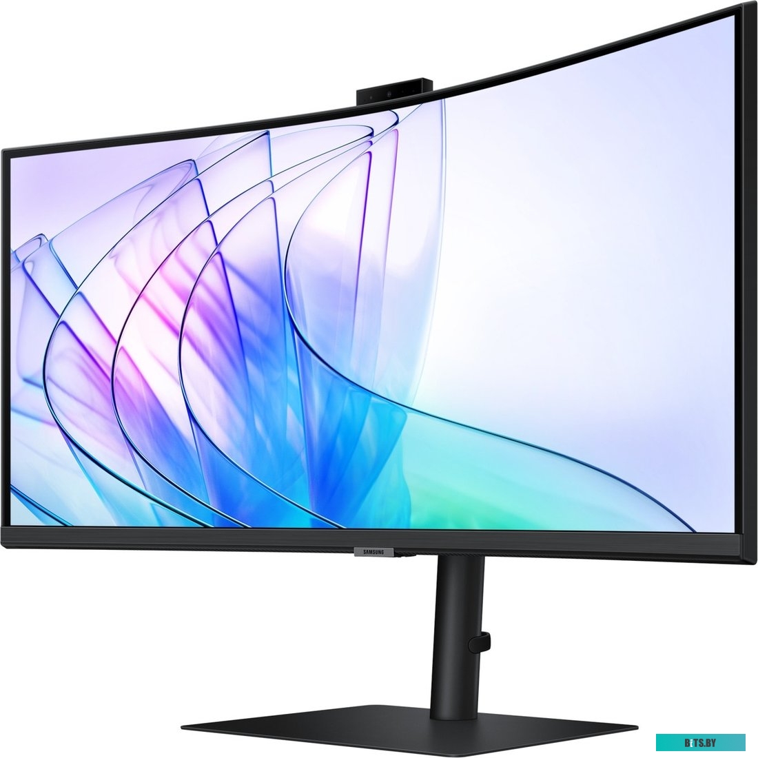 Монитор Samsung LS34C650VAIXCI LS34C650VAIXCI