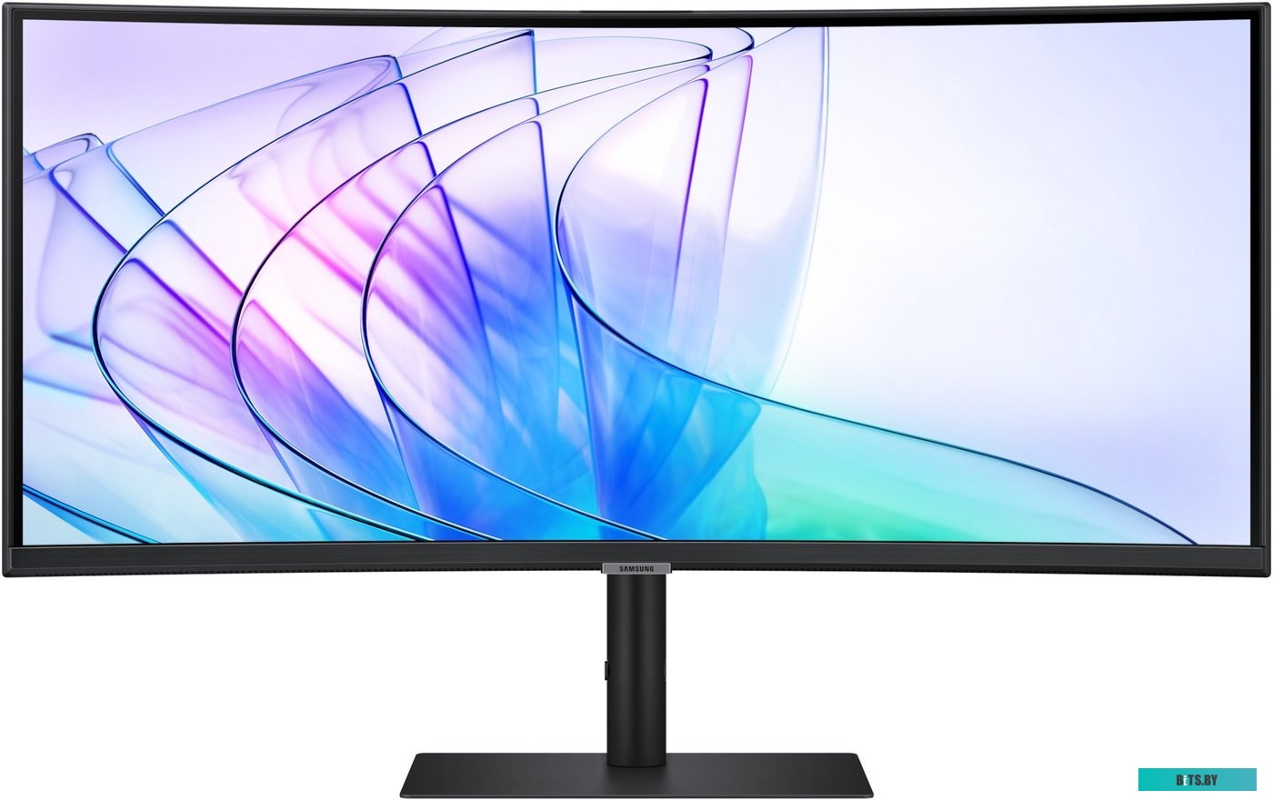 Монитор Samsung LS34C650VAIXCI LS34C650VAIXCI
