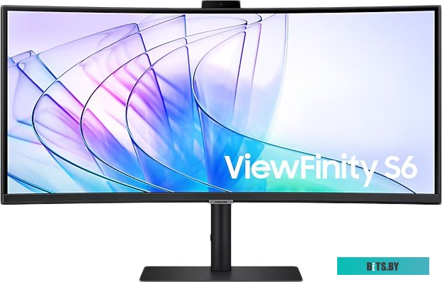 Монитор Samsung LS34C650VAIXCI LS34C650VAIXCI