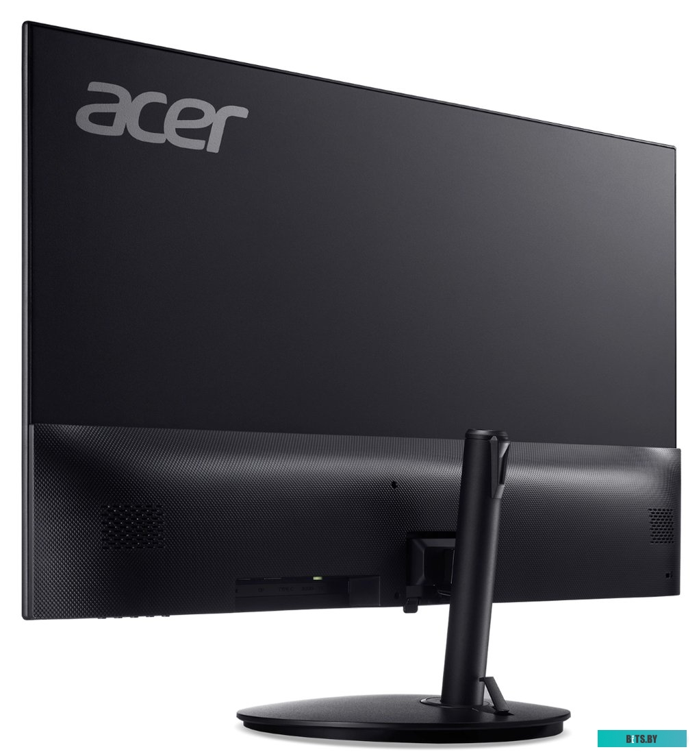 Монитор Acer SH272UEbmiphux UM.HS2EE.E25