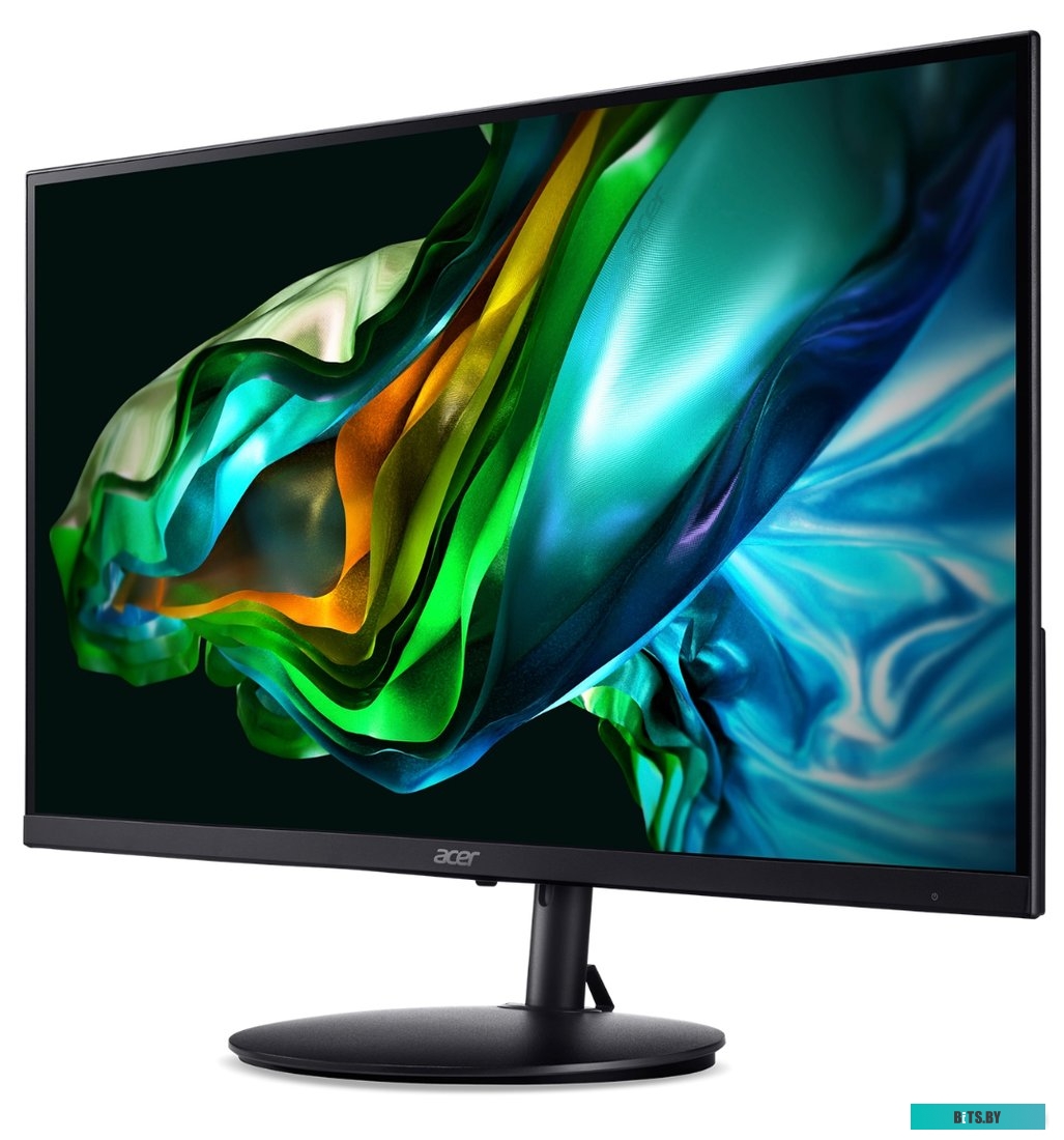 Монитор Acer SH272UEbmiphux UM.HS2EE.E25