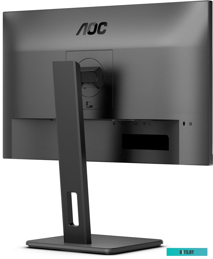 Монитор AOC 24E3QAF