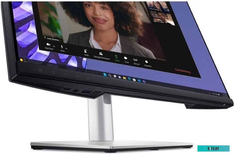 Монитор Dell P2424HEB