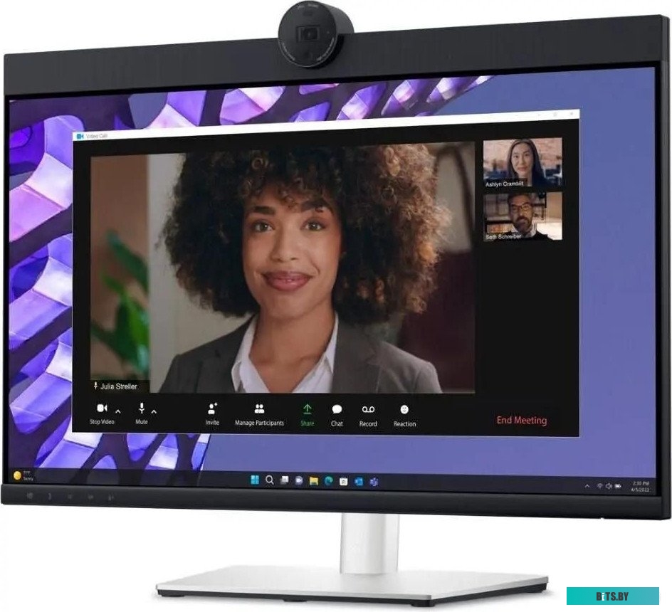 Монитор Dell P2424HEB