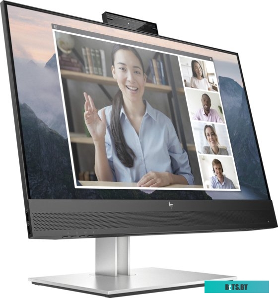 Монитор HP E24mv G4 <169L0AA>