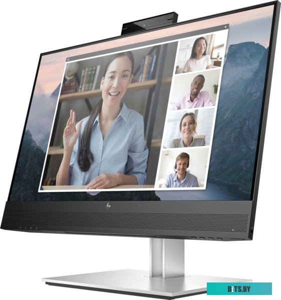 Монитор HP E24mv G4 <169L0AA>