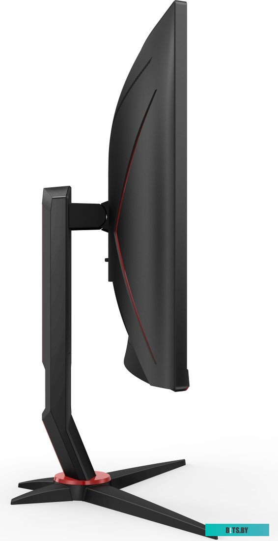 Монитор AOC C27G2Z3/BK