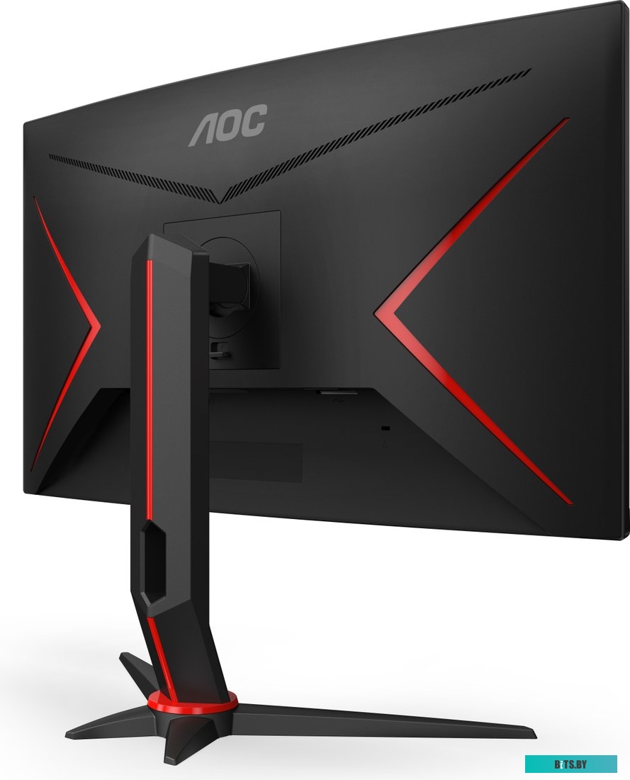 Монитор AOC C27G2Z3/BK