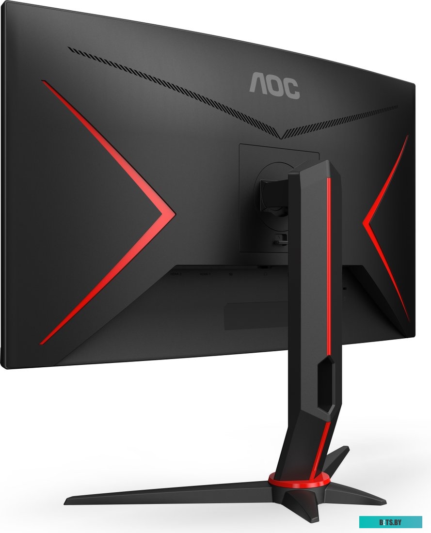 Монитор AOC C27G2Z3/BK