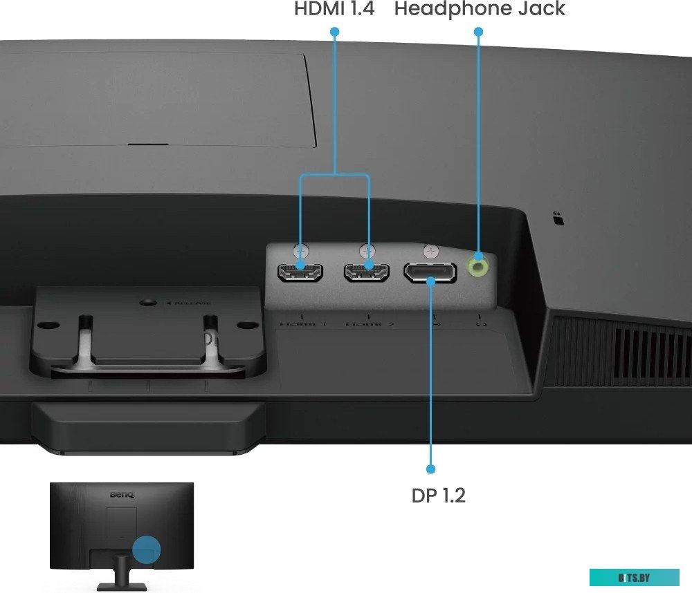 Монитор Benq BL2790