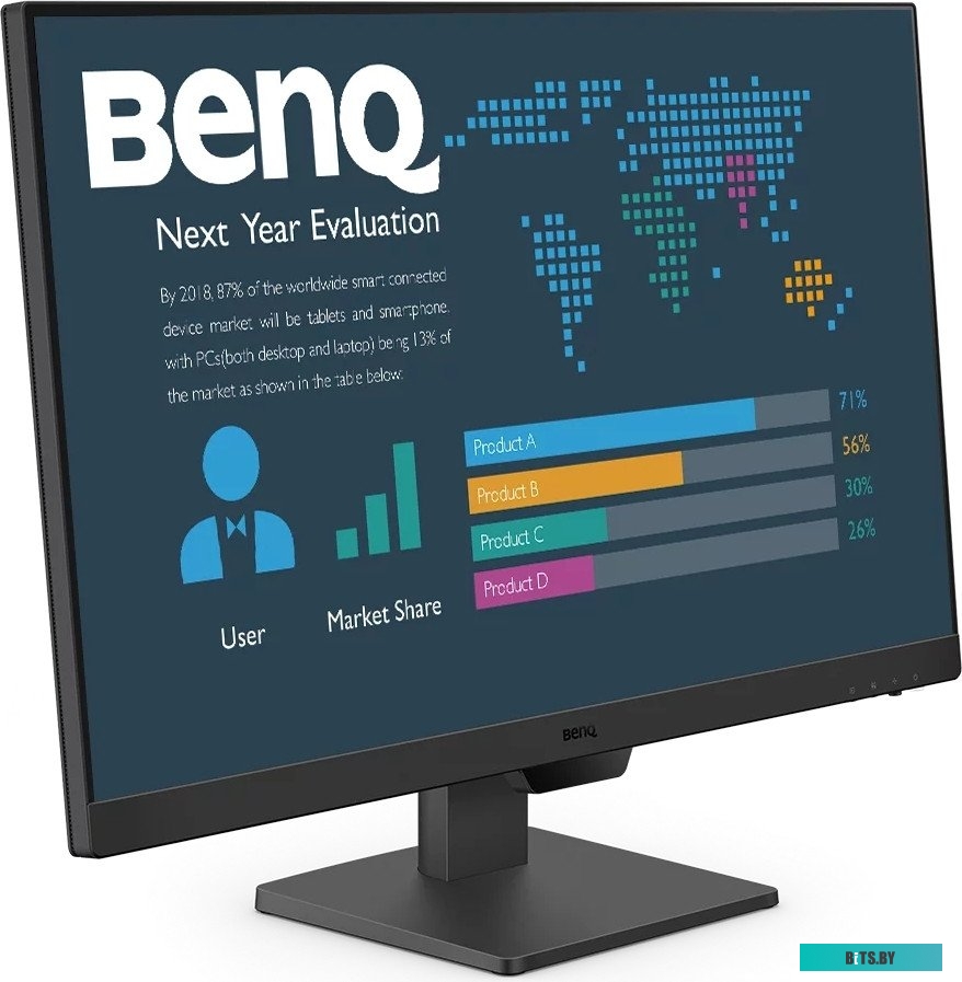 Монитор Benq BL2790