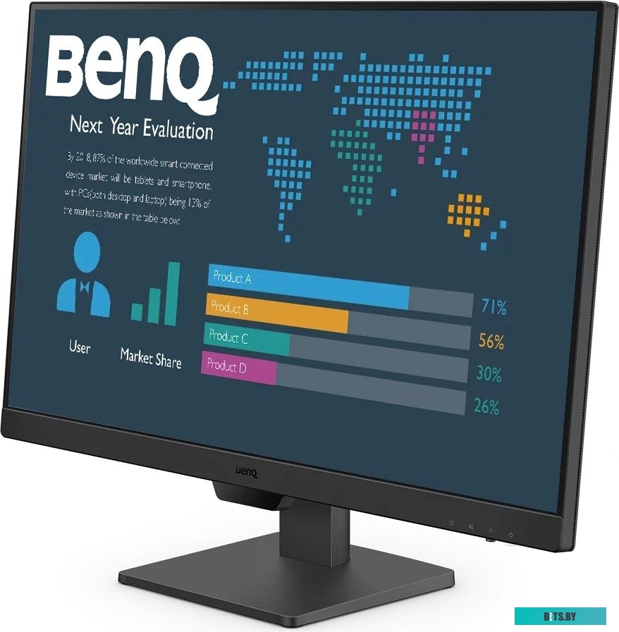 Монитор Benq BL2790