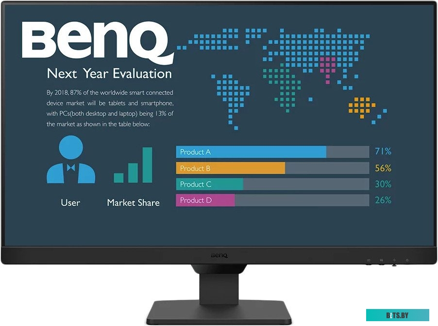 Монитор Benq BL2790
