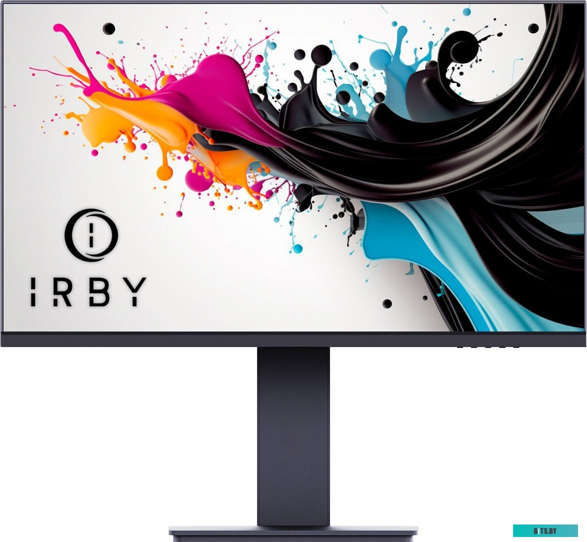 Монитор 23,8" IRBY M241HDP01i-B (без НДС) M241HDP01i-B