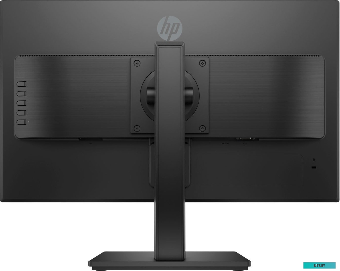 Монитор HP P24q G4 <8MB10AA>