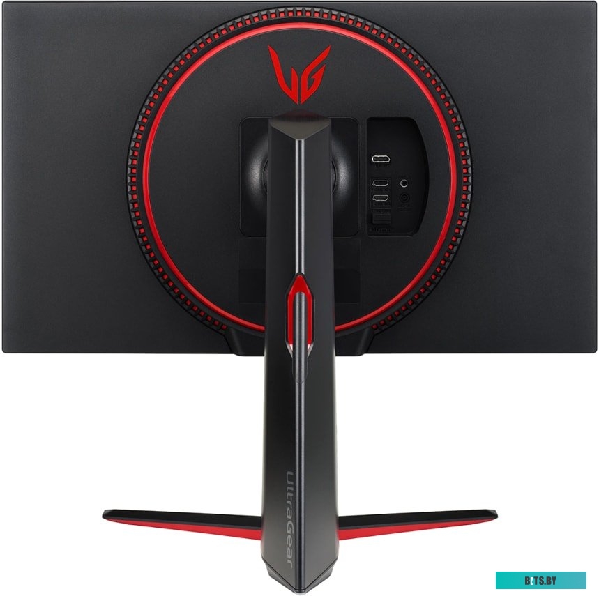 Монитор LG UltraGear 27GN650-B