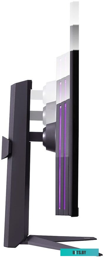 Монитор LG UltraGear 32GR93U-B