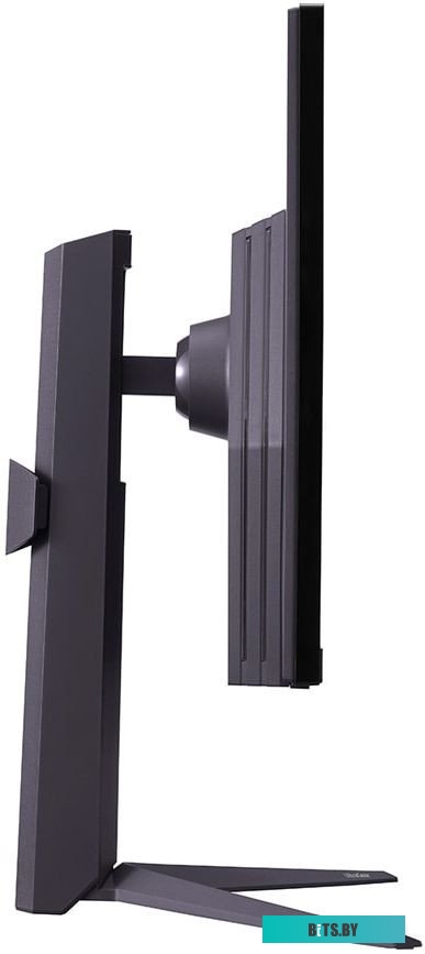 Монитор LG UltraGear 32GR93U-B
